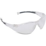 A800 Anti-Fog Clear Glasses