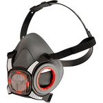 Force 8 Half-Face Mask + P3 Filters