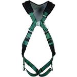 V-Form+ 2-Point Safety Harness 2Xl