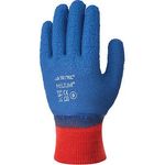 Helium Latex Gloves 1Pr 9