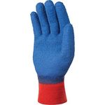 Helium Latex Gloves 1Pr 10