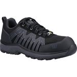 Charge Blk Esd S3 Trainers 10 44