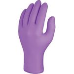 Iris Pur Pf Nitrile Gloves S Pk100