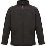 Uproar Mens Black Ss Jacket 3Xl