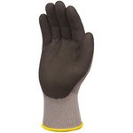 Aria Nitrile Work Gloves M