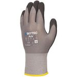 Aria Nitrile Work Gloves Xl