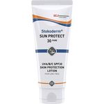 Sun Protect 30 Pure Sun Cream 100Ml