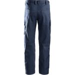 Service 6801 Mens Nvy Trs 31R 046