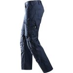 Service 6801 Mens Nvy Trs 41R 058