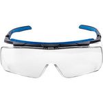 Mantle Clear Saf Overglasses
