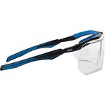 Mantle Clear Saf Overglasses