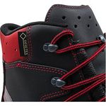 Haix Airpower Xr3 Black S3 Boots 8