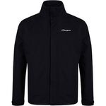 Rg Alpha 2.0 Mens Black Wpf Jkt Xl