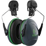 Sonis 1 Helmet-Mounted Ear Defenders