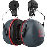 Sonis 3 Helmet-Mounted Ear Defenders