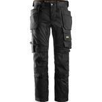 Arw 6241 Mens Bk Trs 36R 052