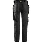 Arw 6241 Mens Bk Trs 41R 058