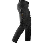 Arw 6241 Mens Bk Trs 41R 058