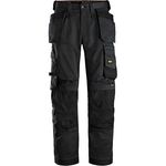 Arw 6251 Mens Blk Trs 35S 96