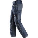 Cm 3214 Navy Canvas+ Trs 33T 148