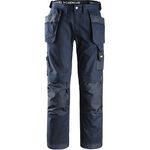 Cm 3214 Navy Canvas+ Trs 36T 152