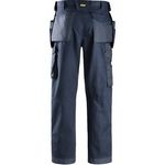 Cm 3214 Navy Canvas+ Trs 36T 152