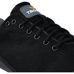 Eurus Unisex Black S1 P Trainers 6