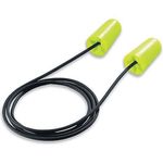 X-Fit Corded Disb Earplugs Prs Pk100