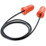 Com4-Fit Corded Earplugs Pair Pk100