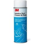 Ssteel Clean And Polish Spray 600Ml