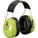 Optime Iii Hi-Vis Ohd Ear Defenders