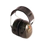 Optime Ii Overhead Ear Defenders
