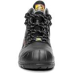 Elten Renzo Biomex Blk Esd Boots 14