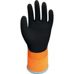 Wg-338 Thermo+ Latex Glv L/9 Pk12