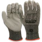 Tilsatec 55-5110 Gloves 9