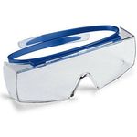 Super G Clear Saf Overglasses