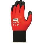 Beta 1 Nitrile Work Gloves 8