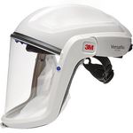 Versaflo M-207 Resp Face Shield