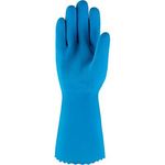 Alphatec 87-029 Latex Chrest Glvs 9