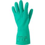 Solvex 37-675 Nitrile Gloves 8