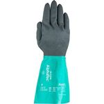 Alphatec 58-535W Nitrile Gloves 11
