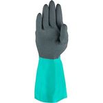Alphatec 58-535W Nitrile Gloves 11