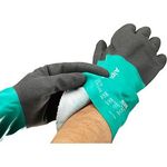 Alphatec 58-535W Nitrile Gloves 11