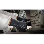 Hyflex 11-840 Nitrile Gloves 8