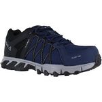 Reebok Trailgrip Navy S1P Trainers 6