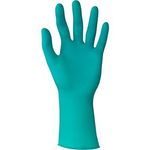 Tnt 92-605 Grn Nitrile Glvs M Pk100