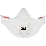 Aura 9332+ Valve Ffp3 Dust Mask Pk10