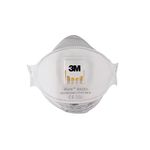 Aura 9322+ Valve Ffp2 Dust Mask Pk10
