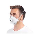 Aura 9322+ Valve Ffp2 Dust Mask Pk10