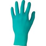 Tnt 92-600 Pf Nitrile Glvs M Pk100
